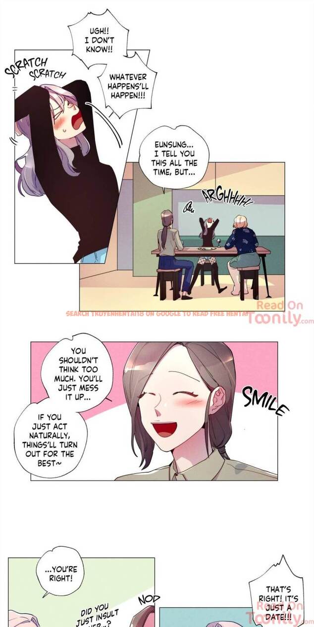 Read Hentai Image 17 238 in comic The Missing O - Chapter 62 - hentaitnt.net