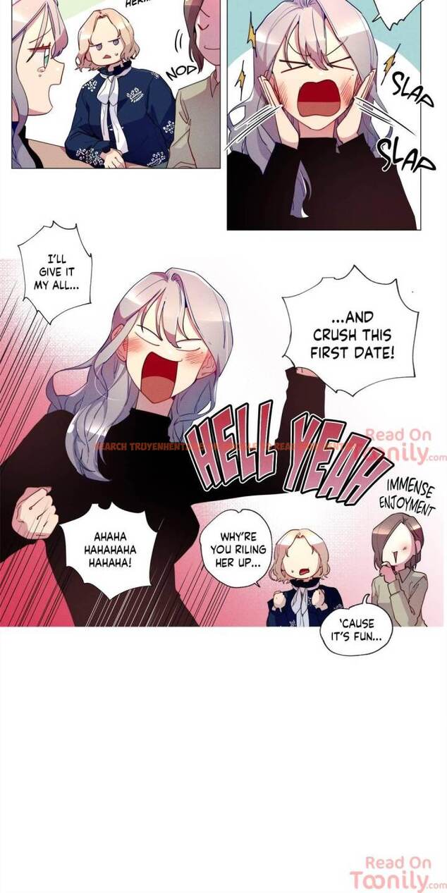 Read Hentai Image 18 238 in comic The Missing O - Chapter 62 - hentaitnt.net