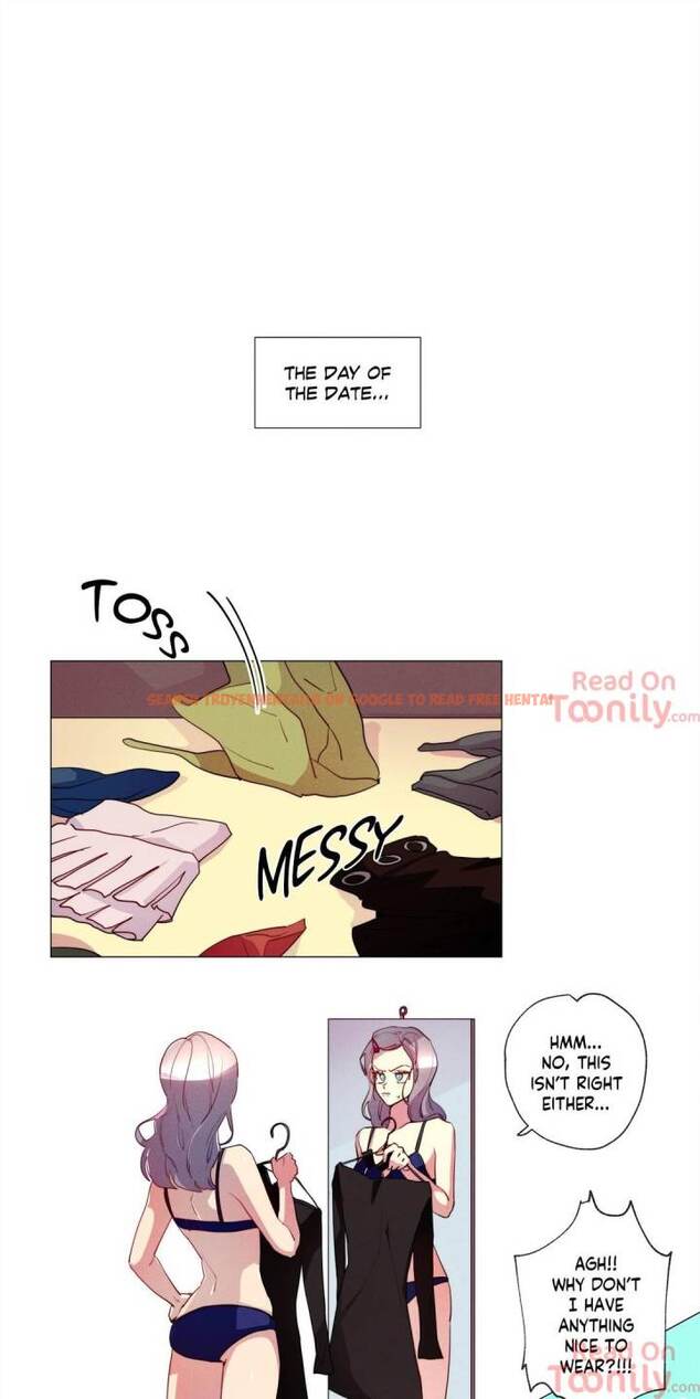 Read Hentai Image 19 238 in comic The Missing O - Chapter 62 - hentaitnt.net