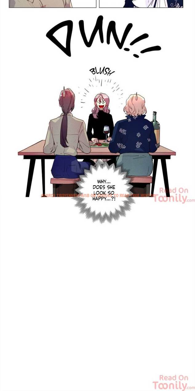 Read Hentai Image 2 232 in comic The Missing O - Chapter 62 - hentaitnt.net