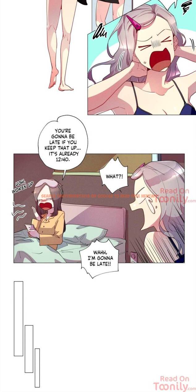 Read Hentai Image 20 238 in comic The Missing O - Chapter 62 - hentaitnt.net
