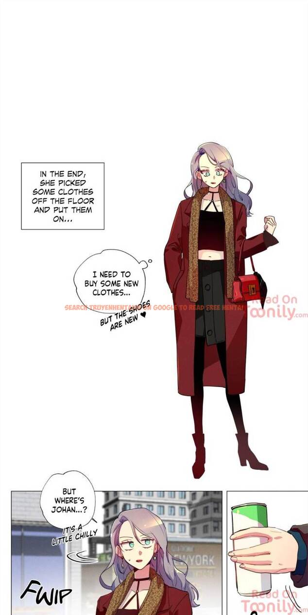 Read Hentai Image 21 238 in comic The Missing O - Chapter 62 - hentaitnt.net