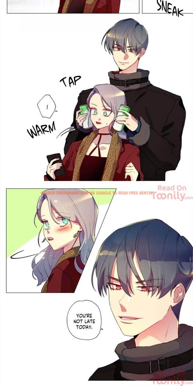 Read Hentai Image 22 238 in comic The Missing O - Chapter 62 - hentaitnt.net