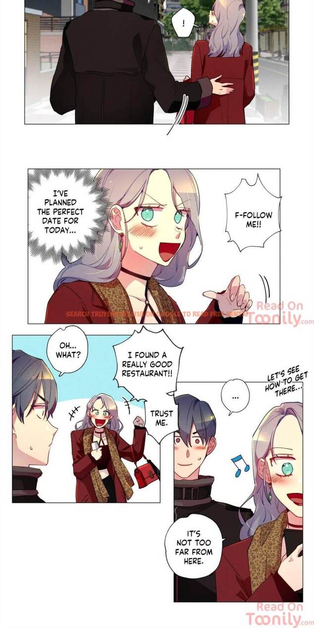 Read Hentai Image 24 238 in comic The Missing O - Chapter 62 - hentaitnt.net