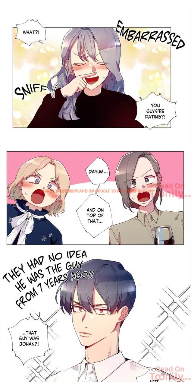 Read Hentai Image 3 232 in comic The Missing O - Chapter 62 - hentaitnt.net