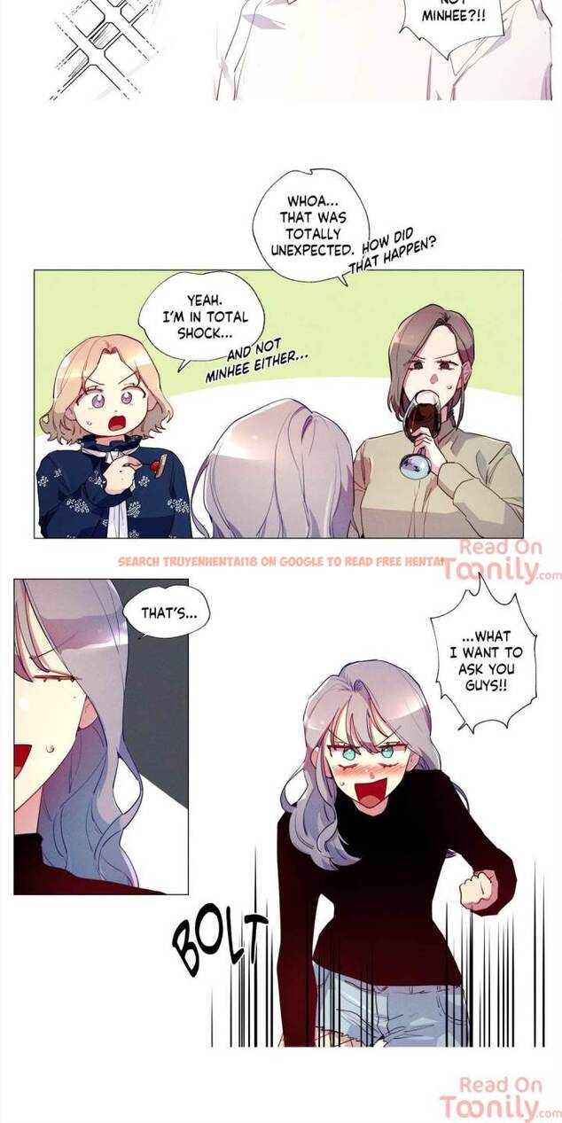 Read Hentai Image 4 232 in comic The Missing O - Chapter 62 - hentaitnt.net