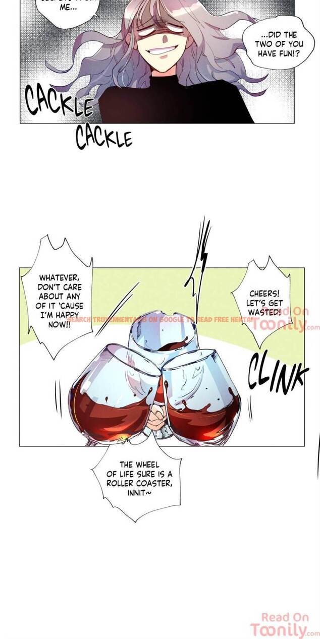 Read Hentai Image 6 237 in comic The Missing O - Chapter 62 - hentaitnt.net