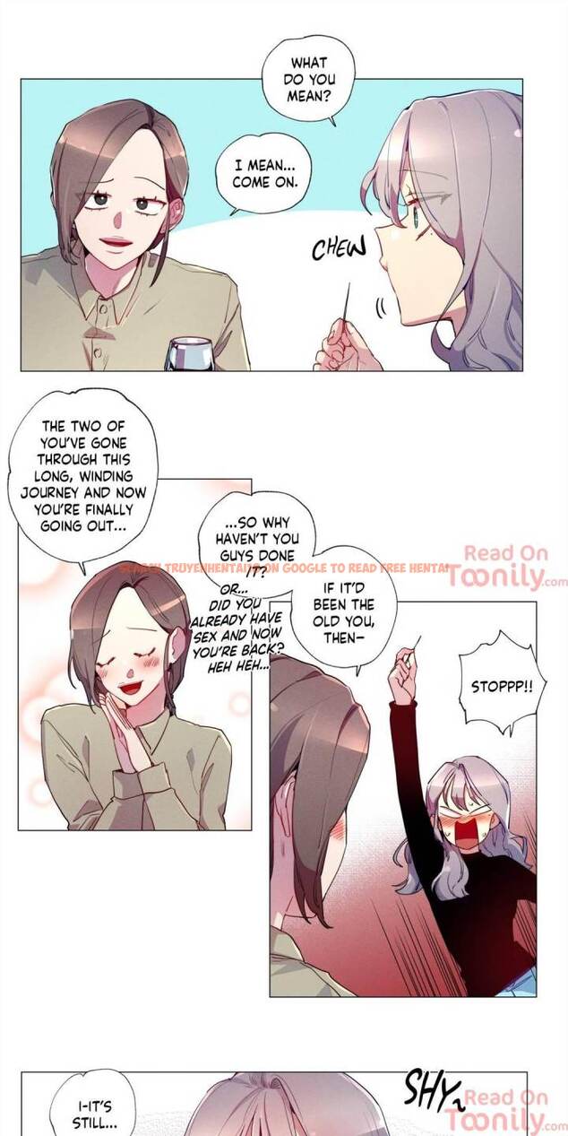 Read Hentai Image 9 238 in comic The Missing O - Chapter 62 - hentaitnt.net