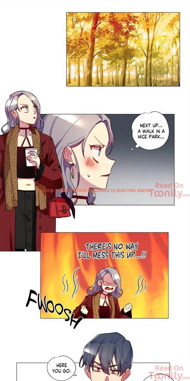 Read Hentai Image 11 232 in comic The Missing O - Chapter 63 - hentaitnt.net