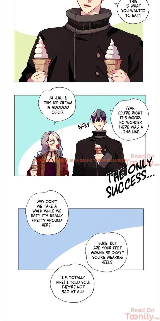 Read Hentai Image 12 232 in comic The Missing O - Chapter 63 - hentaitnt.net