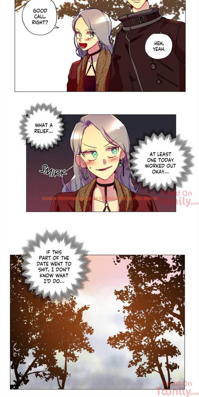 Read Hentai Image 14 232 in comic The Missing O - Chapter 63 - hentaitnt.net