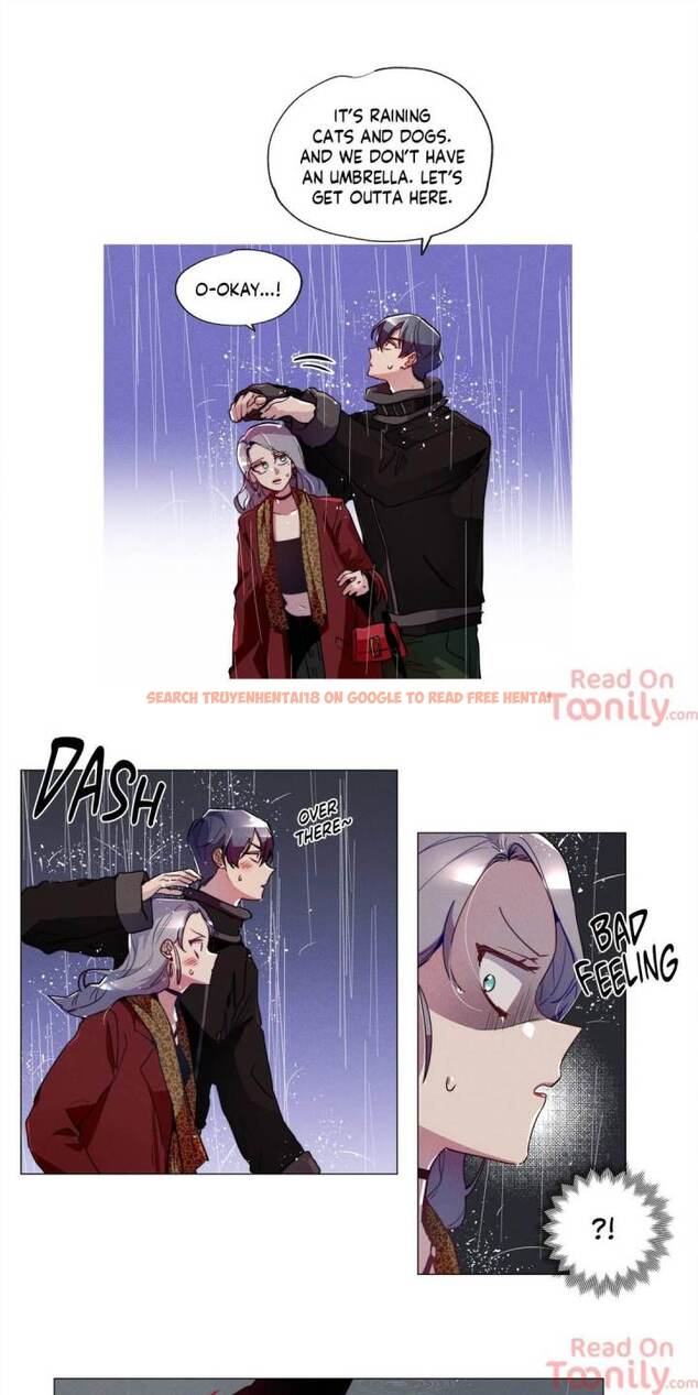Read Hentai Image 17 232 in comic The Missing O - Chapter 63 - hentaitnt.net