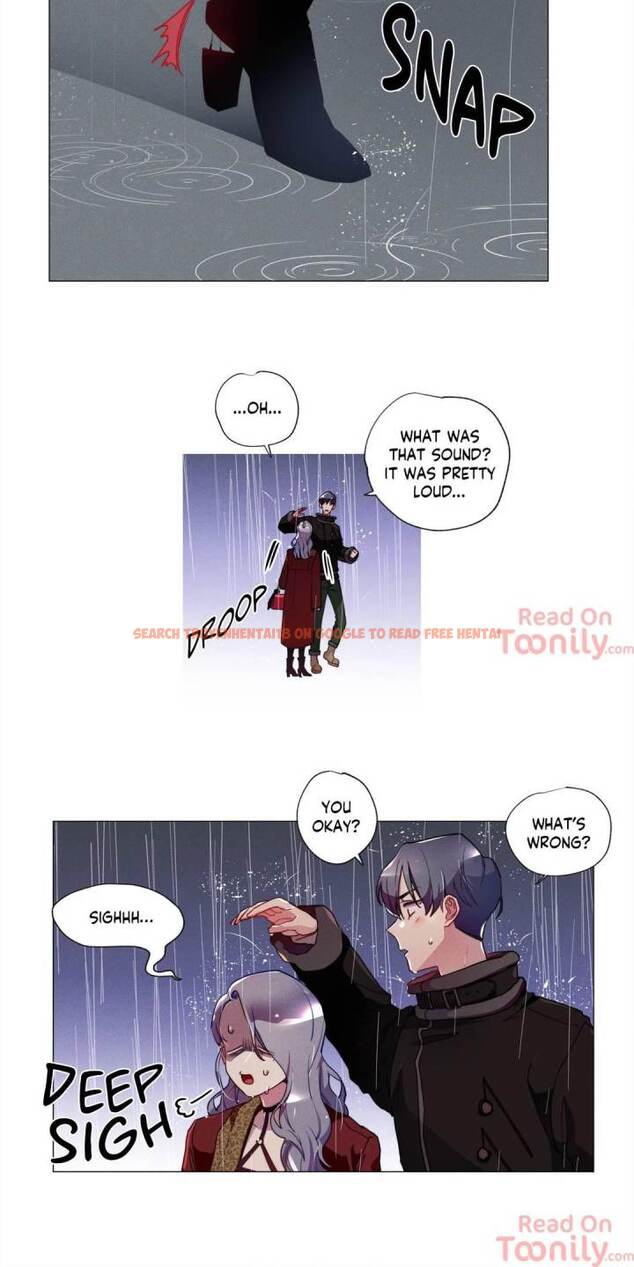 Read Hentai Image 18 232 in comic The Missing O - Chapter 63 - hentaitnt.net