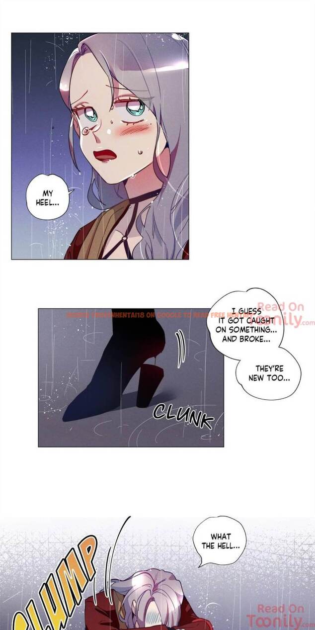 Read Hentai Image 19 232 in comic The Missing O - Chapter 63 - hentaitnt.net