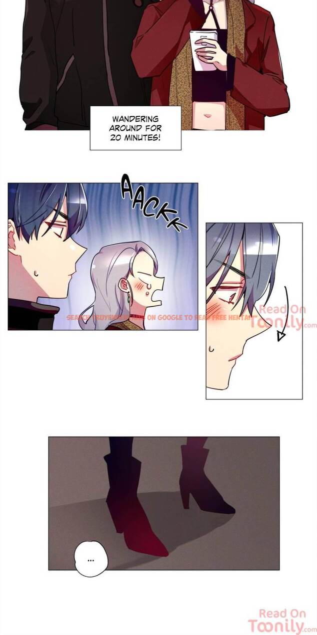 Read Hentai Image 2 232 in comic The Missing O - Chapter 63 - hentaitnt.net