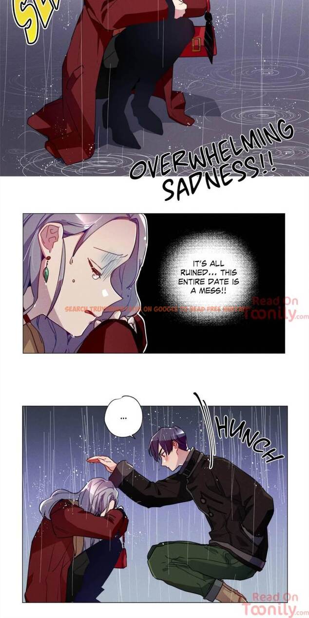 Read Hentai Image 20 232 in comic The Missing O - Chapter 63 - hentaitnt.net