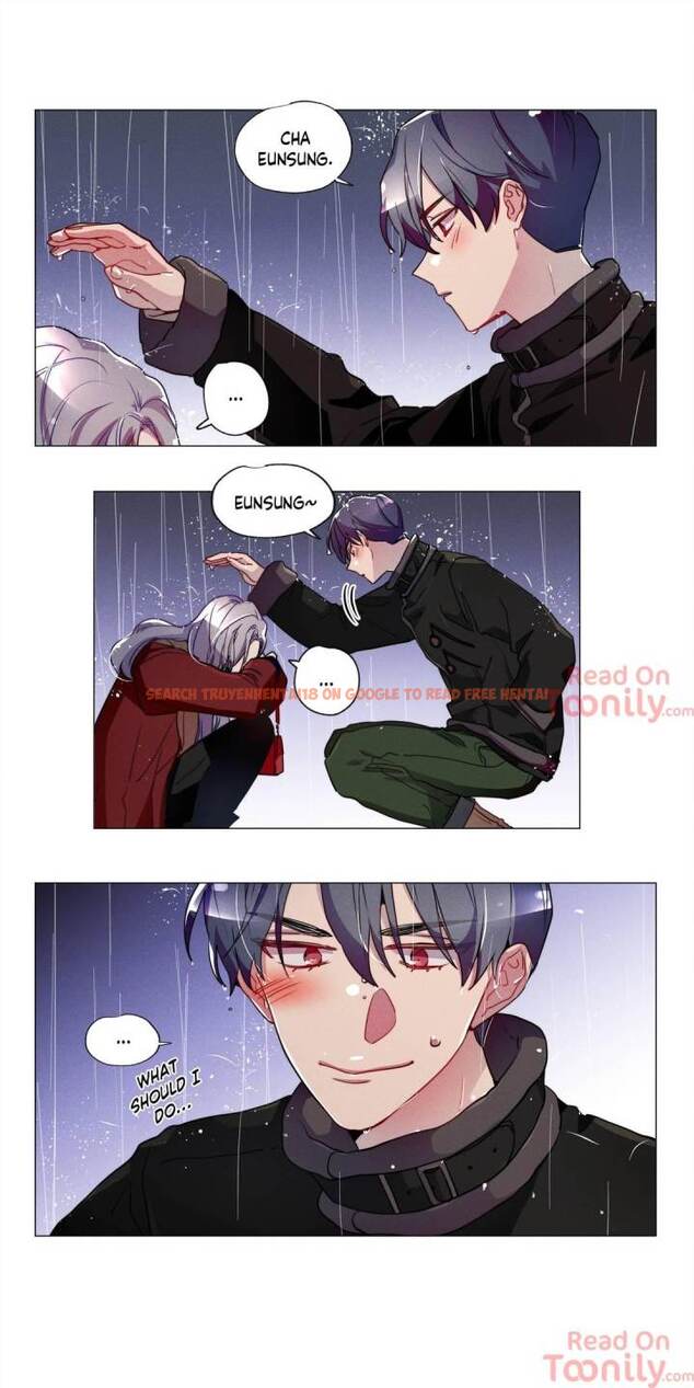 Read Hentai Image 21 232 in comic The Missing O - Chapter 63 - hentaitnt.net