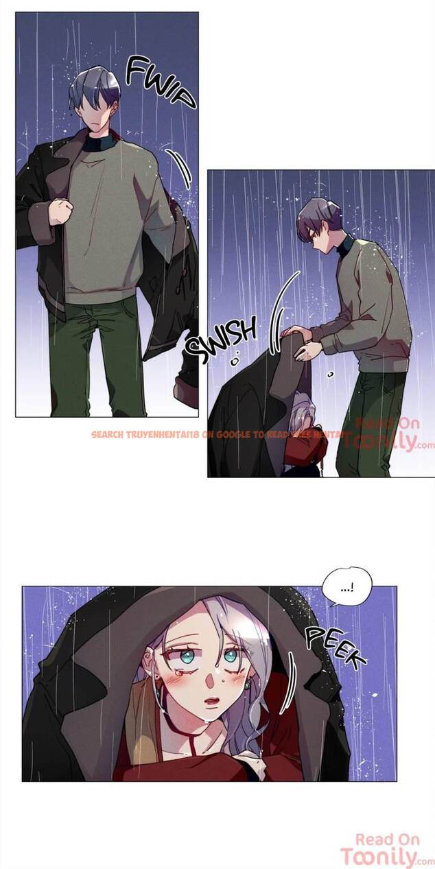 Read Hentai Image 22 232 in comic The Missing O - Chapter 63 - hentaitnt.net