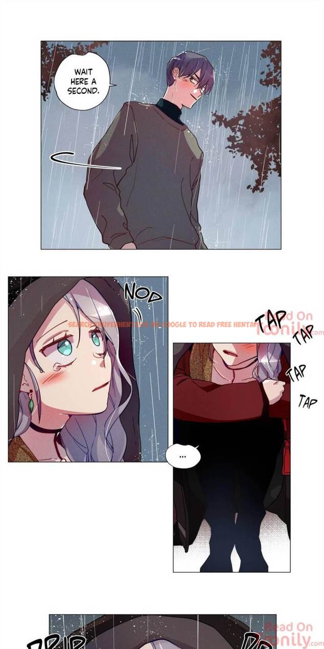 Read Hentai Image 23 232 in comic The Missing O - Chapter 63 - hentaitnt.net
