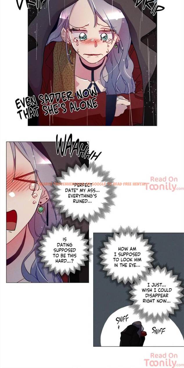 Read Hentai Image 24 232 in comic The Missing O - Chapter 63 - hentaitnt.net