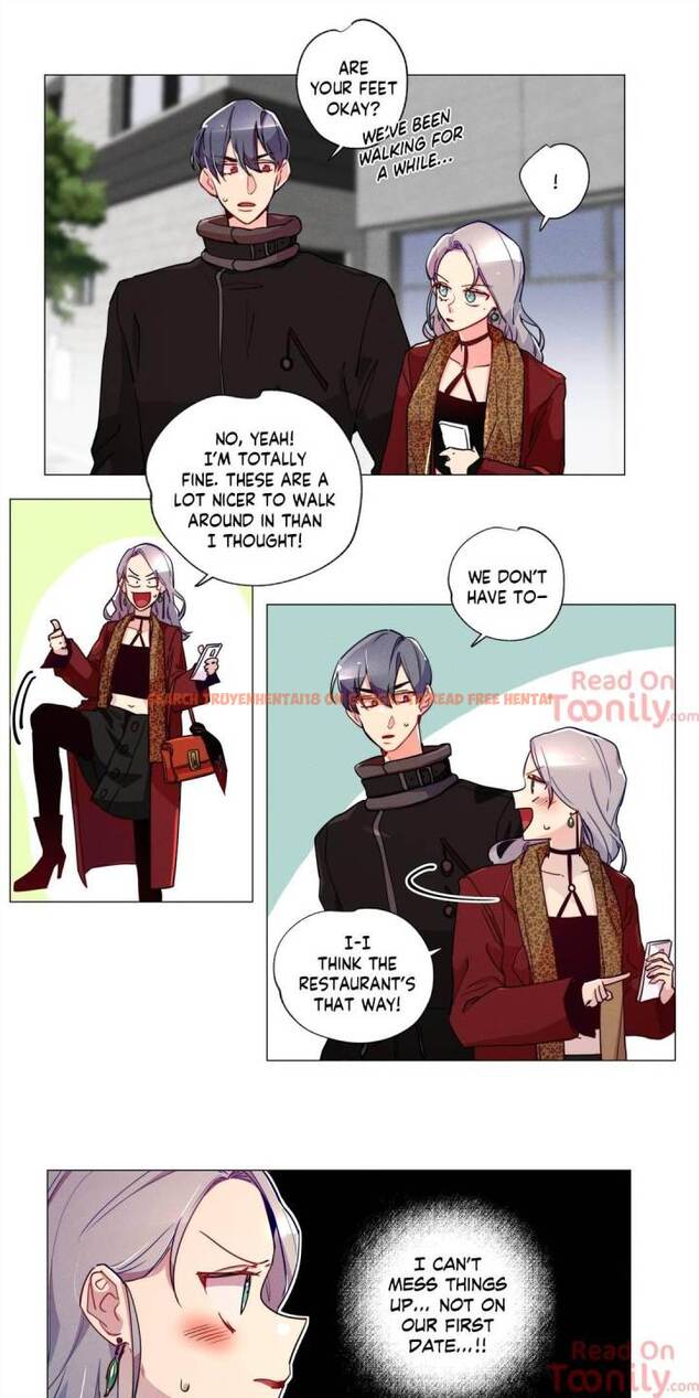 Read Hentai Image 3 232 in comic The Missing O - Chapter 63 - hentaitnt.net