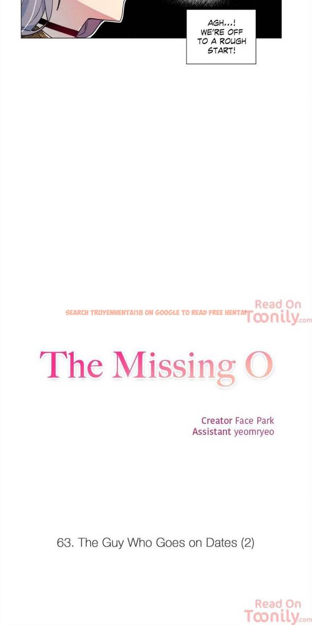 Read Hentai Image 4 232 in comic The Missing O - Chapter 63 - hentaitnt.net