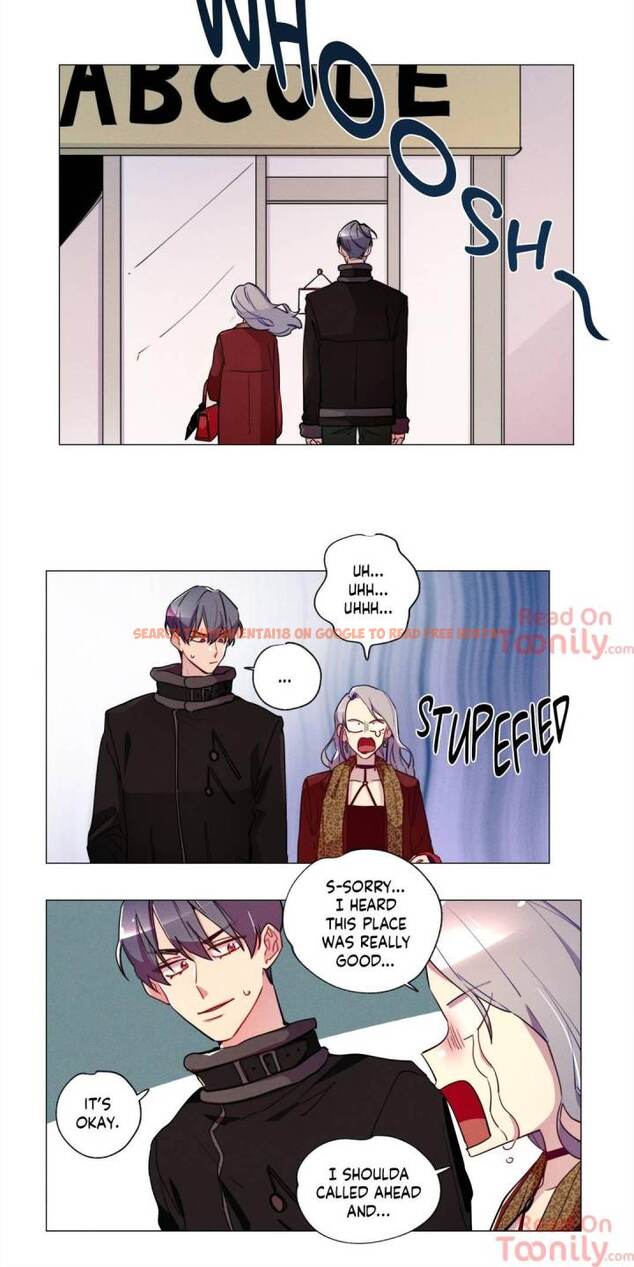 Read Hentai Image 6 232 in comic The Missing O - Chapter 63 - hentaitnt.net