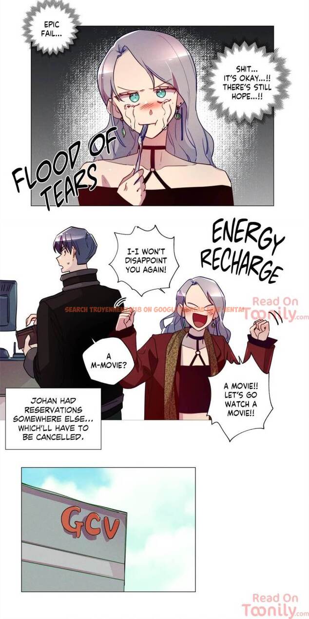 Read Hentai Image 8 232 in comic The Missing O - Chapter 63 - hentaitnt.net