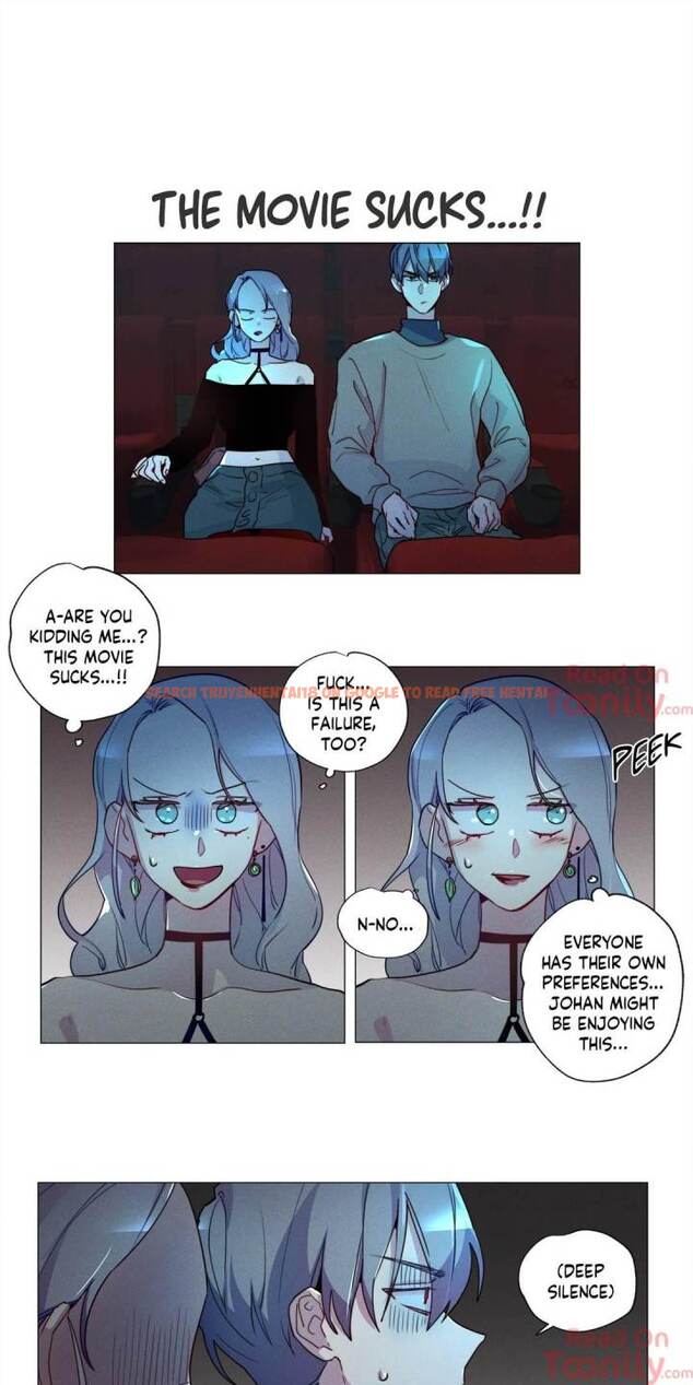 Read Hentai Image 9 232 in comic The Missing O - Chapter 63 - hentaitnt.net