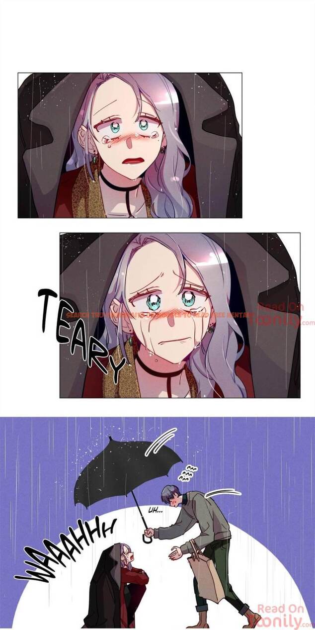 Read Hentai Image 1 232 in comic The Missing O - Chapter 64 - hentaitnt.net