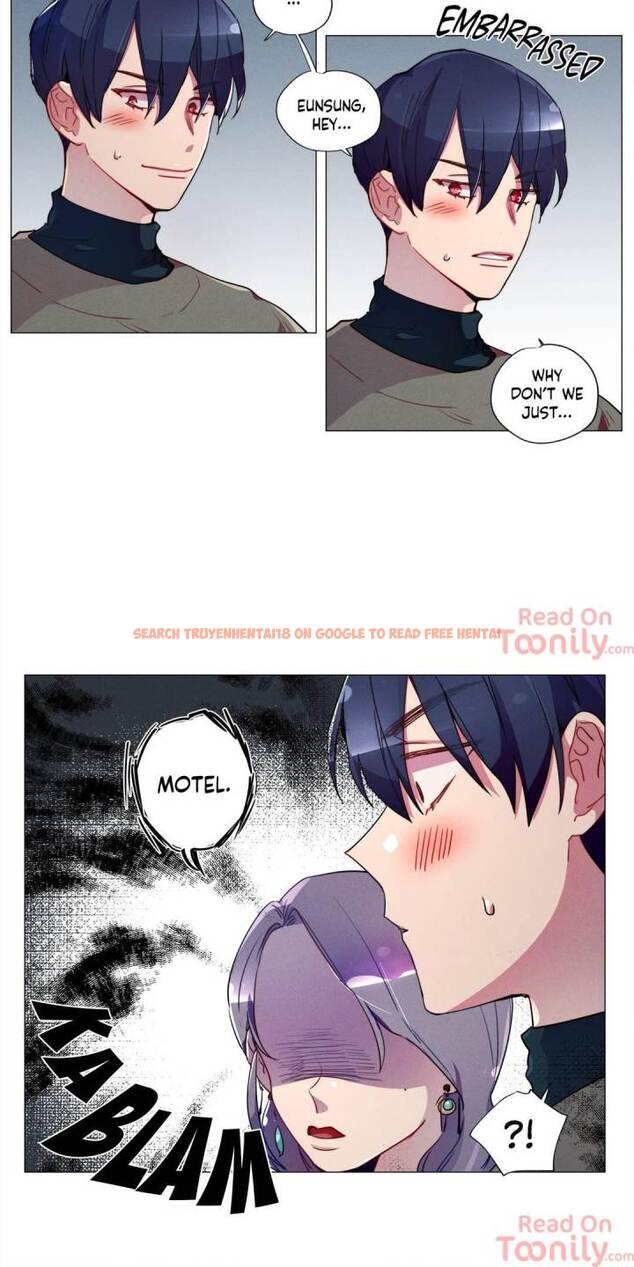 Read Hentai Image 12 232 in comic The Missing O - Chapter 64 - hentaitnt.net