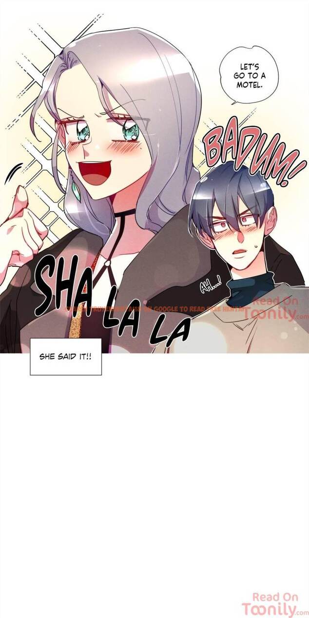 Read Hentai Image 13 232 in comic The Missing O - Chapter 64 - hentaitnt.net