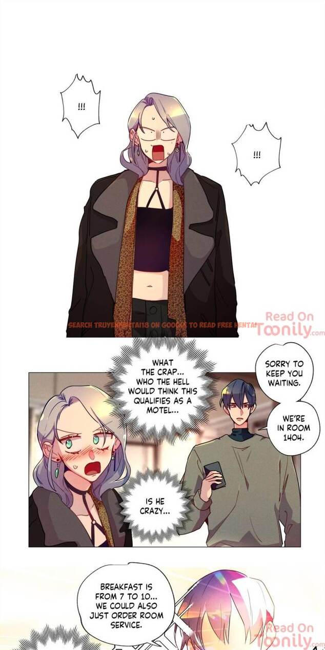Read Hentai Image 15 232 in comic The Missing O - Chapter 64 - hentaitnt.net