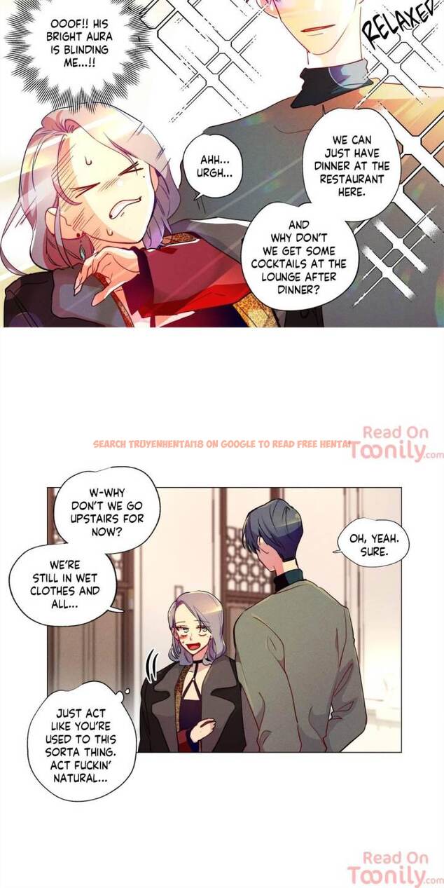 Read Hentai Image 16 232 in comic The Missing O - Chapter 64 - hentaitnt.net