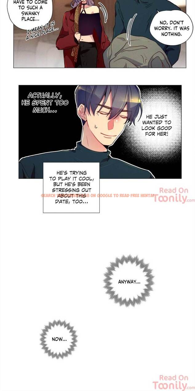 Read Hentai Image 18 232 in comic The Missing O - Chapter 64 - hentaitnt.net