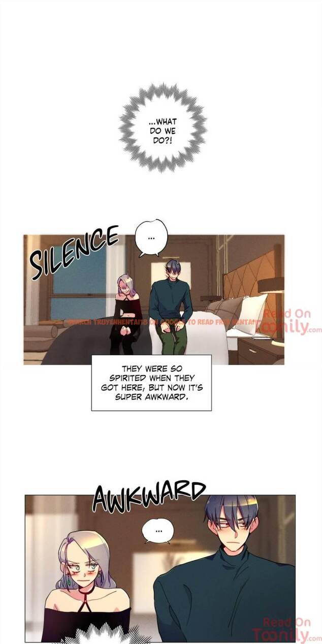 Read Hentai Image 19 232 in comic The Missing O - Chapter 64 - hentaitnt.net