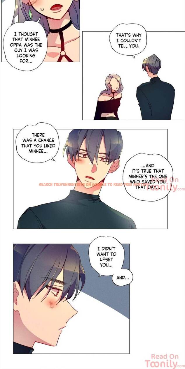 Read Hentai Image 24 232 in comic The Missing O - Chapter 64 - hentaitnt.net