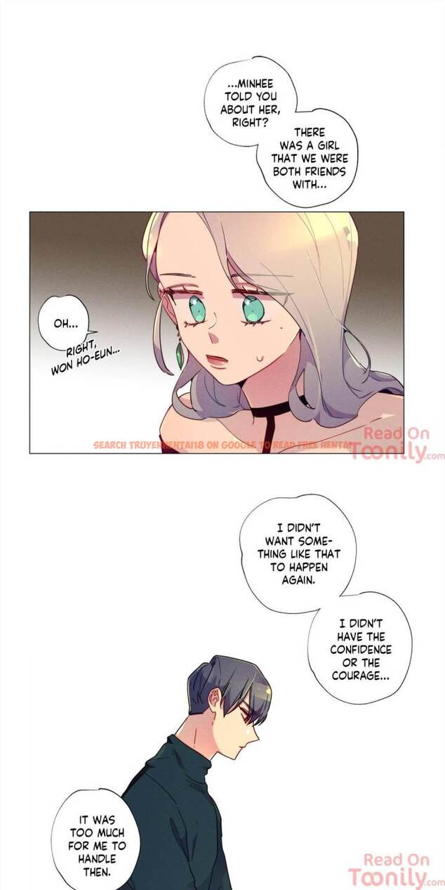 Read Hentai Image 25 232 in comic The Missing O - Chapter 64 - hentaitnt.net
