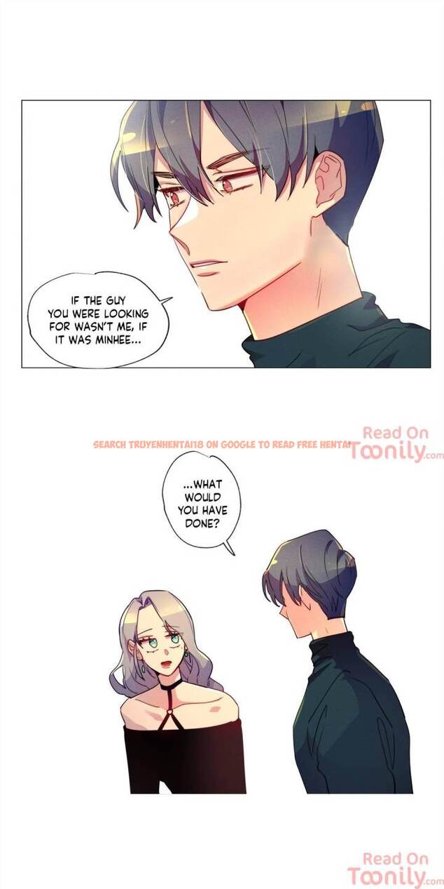 Read Hentai Image 27 232 in comic The Missing O - Chapter 64 - hentaitnt.net
