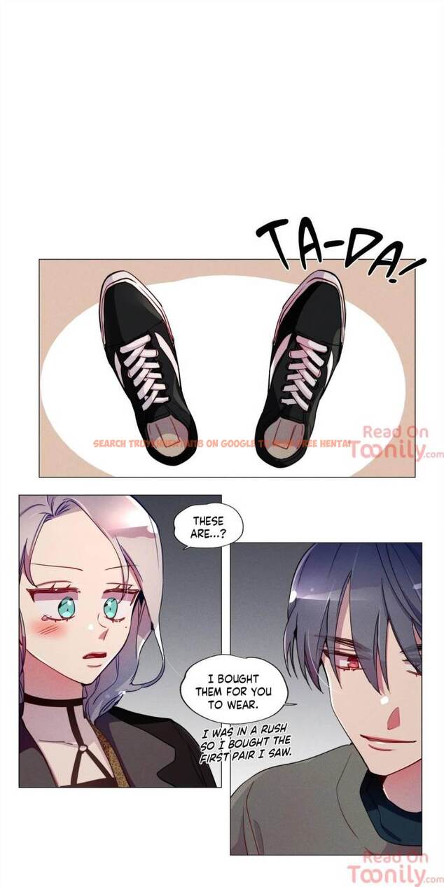 Read Hentai Image 3 232 in comic The Missing O - Chapter 64 - hentaitnt.net
