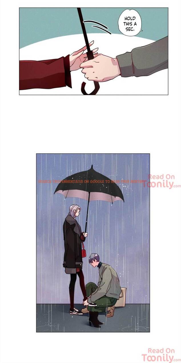Read Hentai Image 4 232 in comic The Missing O - Chapter 64 - hentaitnt.net