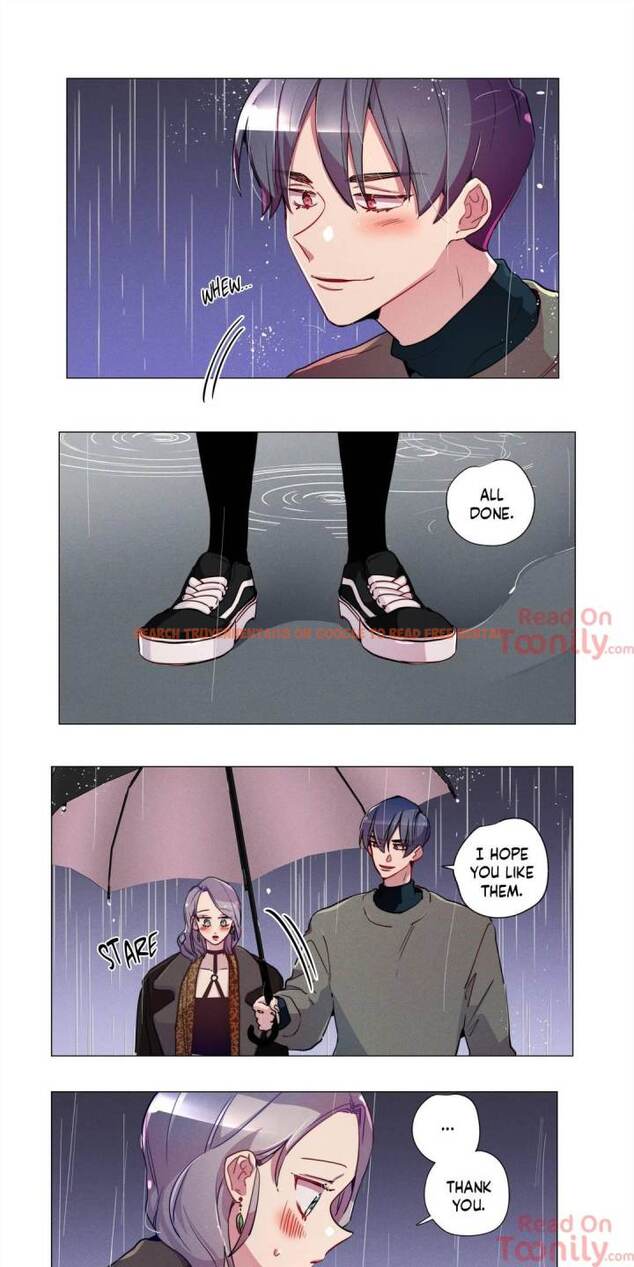 Read Hentai Image 5 232 in comic The Missing O - Chapter 64 - hentaitnt.net