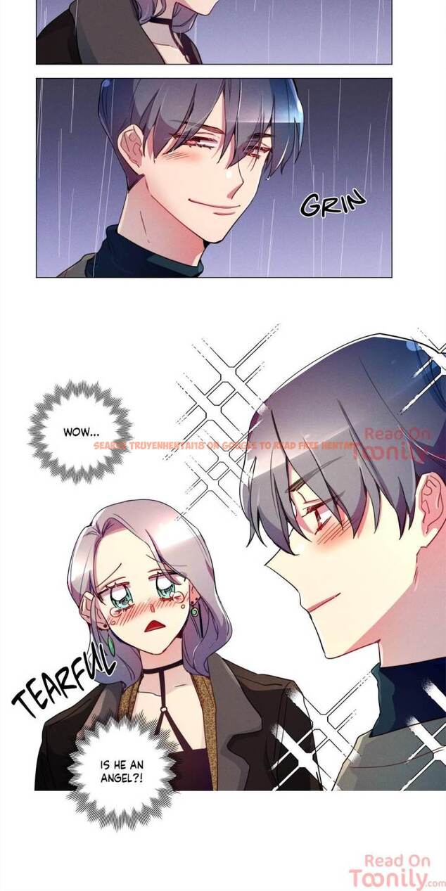 Read Hentai Image 6 232 in comic The Missing O - Chapter 64 - hentaitnt.net