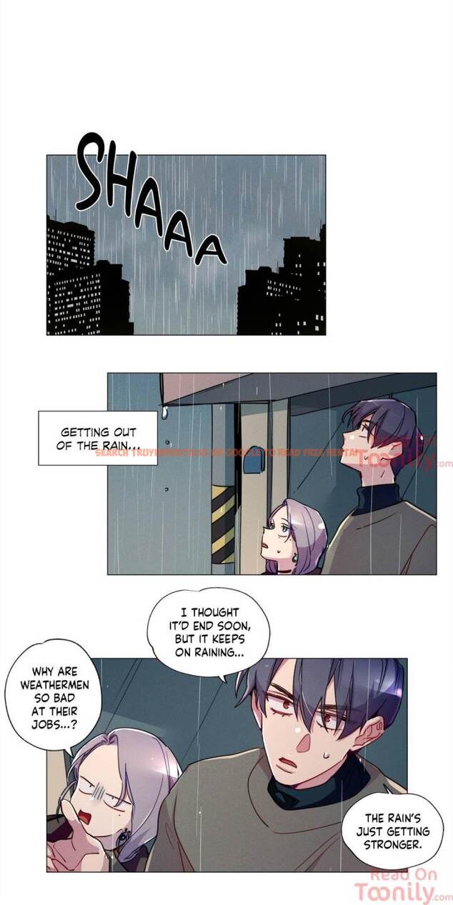Read Hentai Image 8 232 in comic The Missing O - Chapter 64 - hentaitnt.net