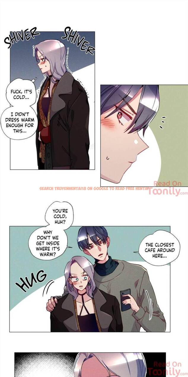 Read Hentai Image 9 232 in comic The Missing O - Chapter 64 - hentaitnt.net