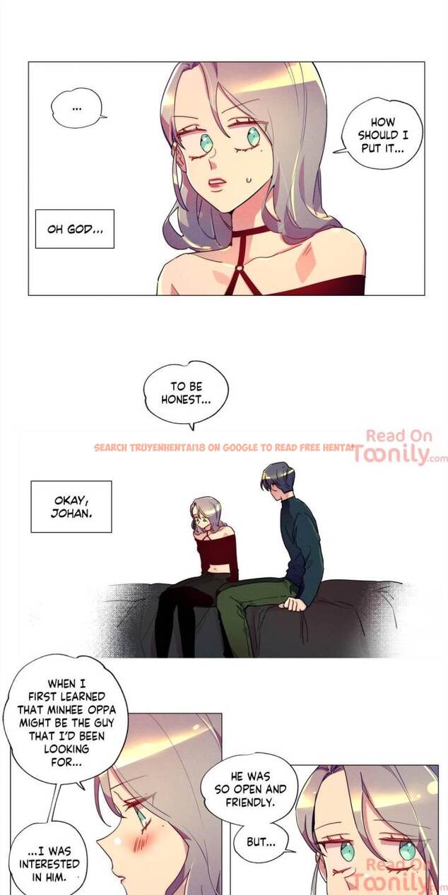 Read Hentai Image 1 232 in comic The Missing O - Chapter 65 - hentaitnt.net