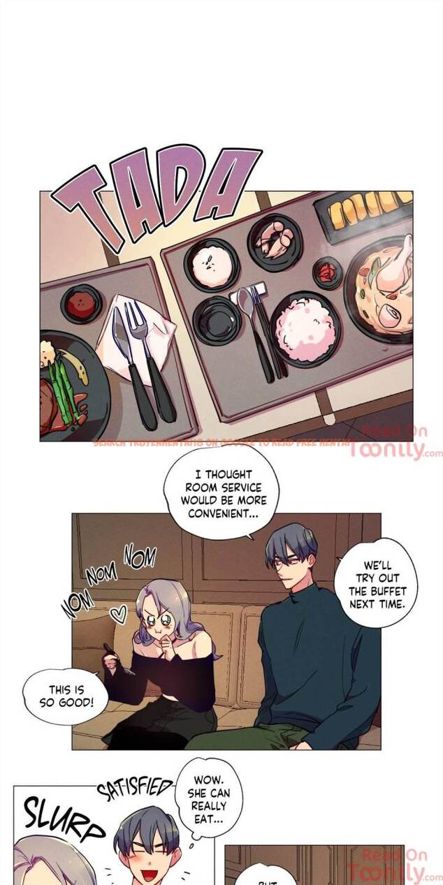Read Hentai Image 11 232 in comic The Missing O - Chapter 65 - hentaitnt.net