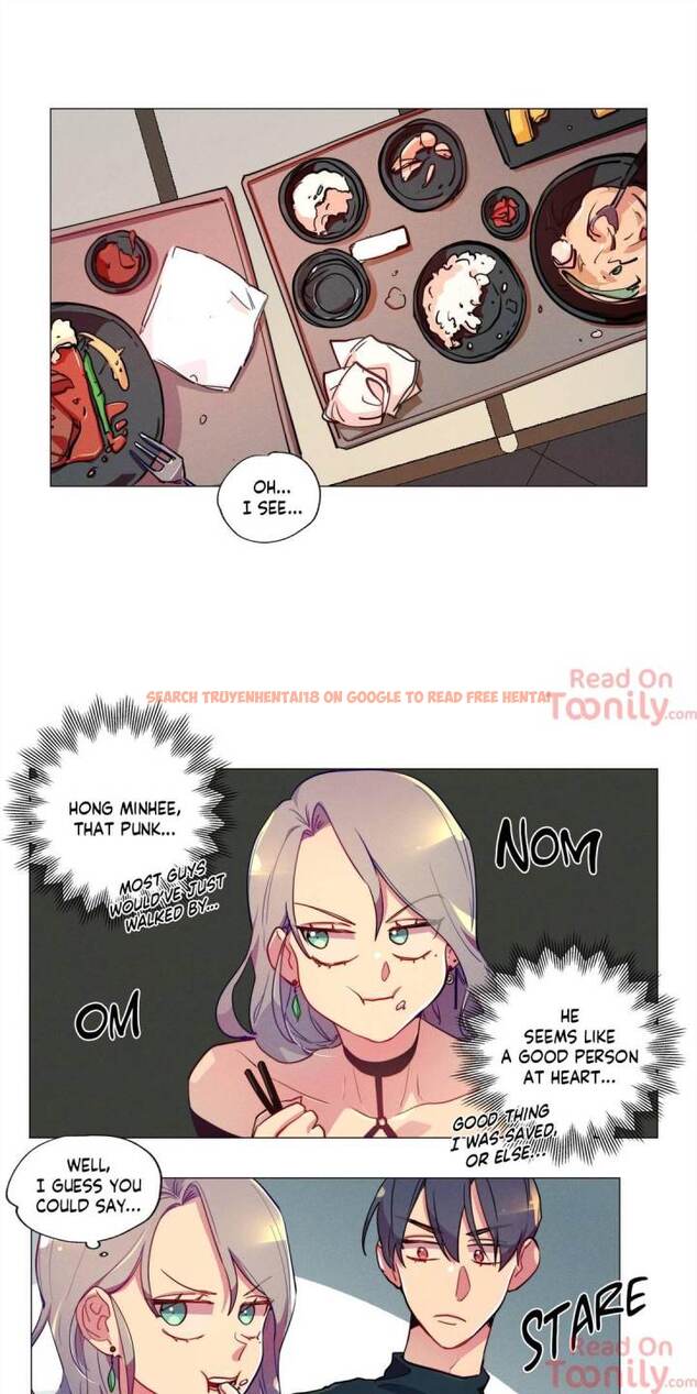 Read Hentai Image 13 232 in comic The Missing O - Chapter 65 - hentaitnt.net