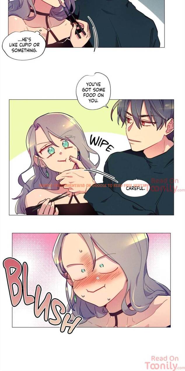 Read Hentai Image 14 232 in comic The Missing O - Chapter 65 - hentaitnt.net