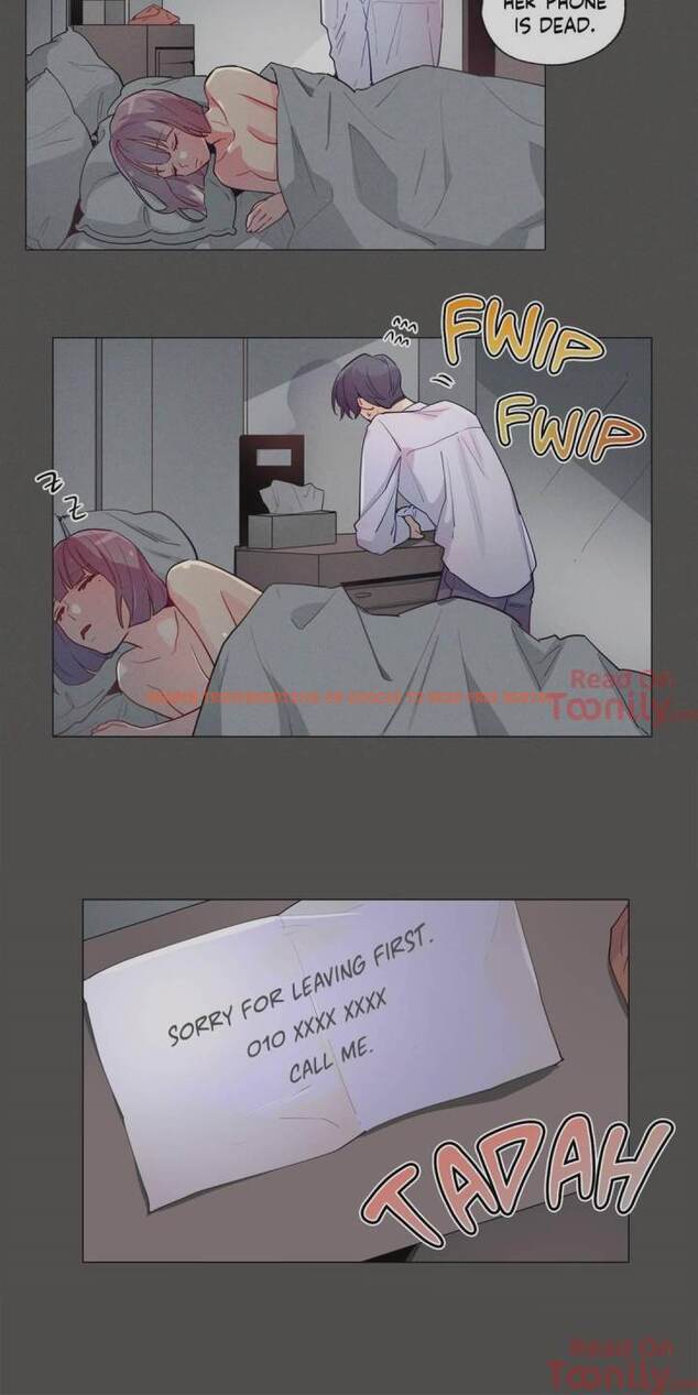 Read Hentai Image 16 232 in comic The Missing O - Chapter 65 - hentaitnt.net
